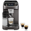 Ekspres De’Longhi ECAM32070TB automatyczny tytanowo-czarny