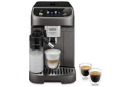 Ekspres De’Longhi ECAM32070TB automatyczny tytanowo-czarny