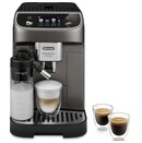 Ekspres De’Longhi Magnifica DE32070TB automatyczny szary