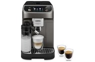 Ekspres De’Longhi Magnifica DE32070TB automatyczny szary