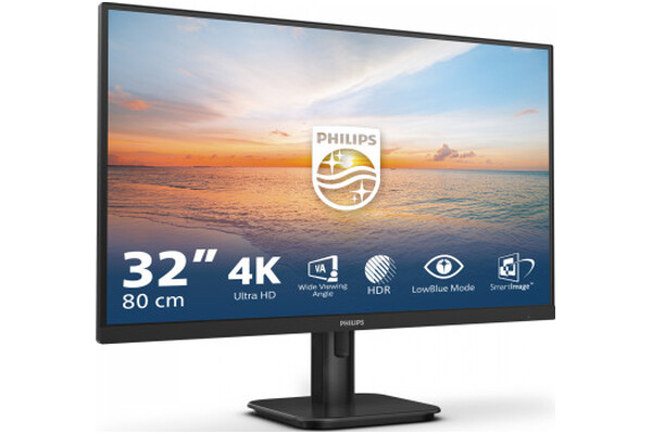 Monitor 31.5" Philips 32E1N1800LA/00