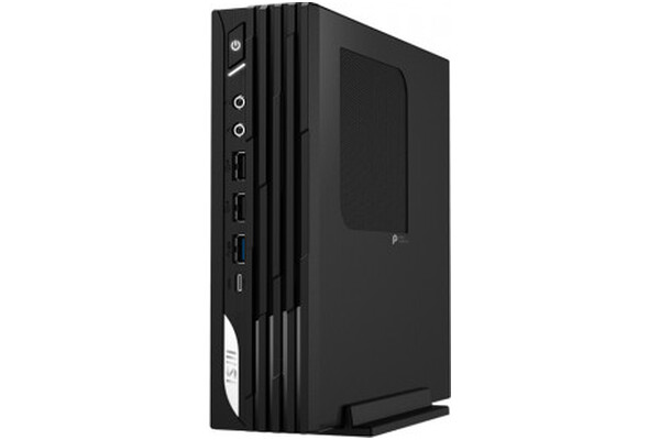 MSI Pro DP21 14M-1042EU Intel Core i7 16GB DDR5 Windows 11 Professional PL