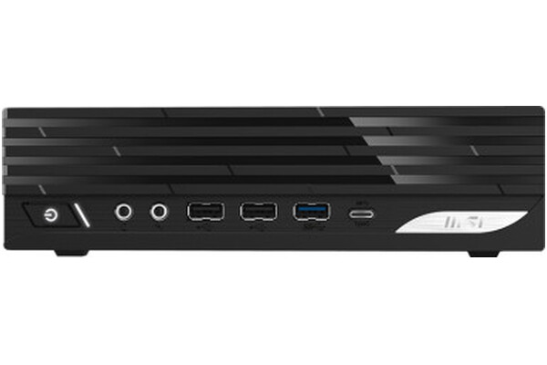 MSI Pro DP21 14M-1042EU Intel Core i7 16GB DDR5 Windows 11 Professional PL
