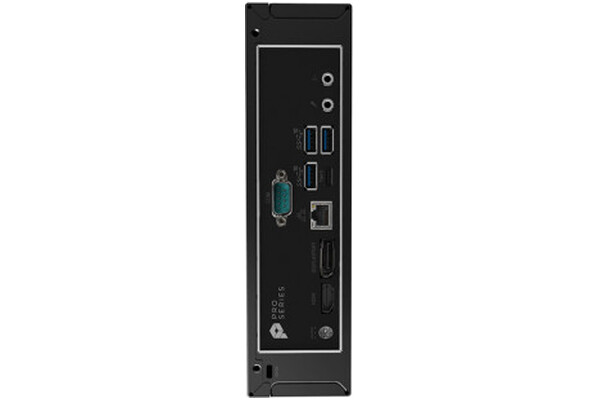 MSI Pro DP21 14M-1042EU Intel Core i7 16GB DDR5 Windows 11 Professional PL