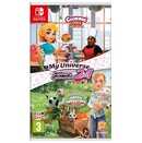 My Universe 2 in 1 Culinary Collection Nintendo Switch