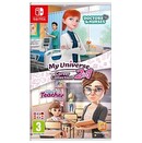 My Universe 2 in 1 Career Collection Nintendo Switch