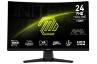 Monitor 23.6" MSI MAG MAG 242C