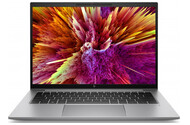 Laptop HP ZBook Firefly G10 14.0" Intel Core i7 1365U NVIDIA RTX A500 16GB 1TB SSD Windows 11 Professional srebrny