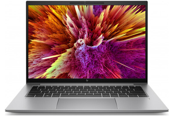 Laptop HP ZBook Firefly G10 14.0" Intel Core i7 1365U NVIDIA RTX A500 16GB 1TB SSD Windows 11 Professional srebrny