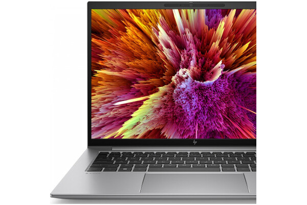 Laptop HP ZBook Firefly G10 14.0" Intel Core i7 1365U NVIDIA RTX A500 16GB 1TB SSD Windows 11 Professional srebrny