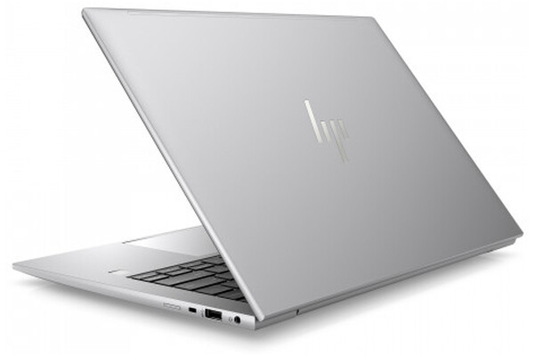 Laptop HP ZBook Firefly G10 14.0" Intel Core i7 1365U NVIDIA RTX A500 16GB 1TB SSD Windows 11 Professional srebrny