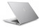 Laptop HP ZBook Firefly G10 14.0" Intel Core i7 1365U NVIDIA RTX A500 16GB 1TB SSD Windows 11 Professional srebrny
