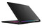 Laptop MSI Katana 17 17.3" Intel Core i7 13620H NVIDIA GeForce RTX 4050 16GB 1TB SSD Windows 11 Home czarny
