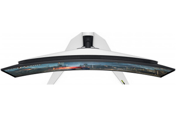 Monitor 32.0" DELL AW3225QF