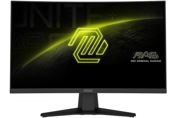 Monitor 23.6" MSI MAG MAG 244C
