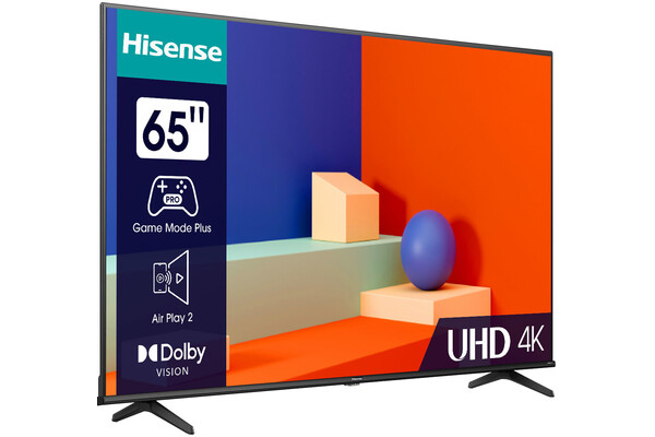 Telewizor Hisense 70A6K 70" 4K Ultra HD