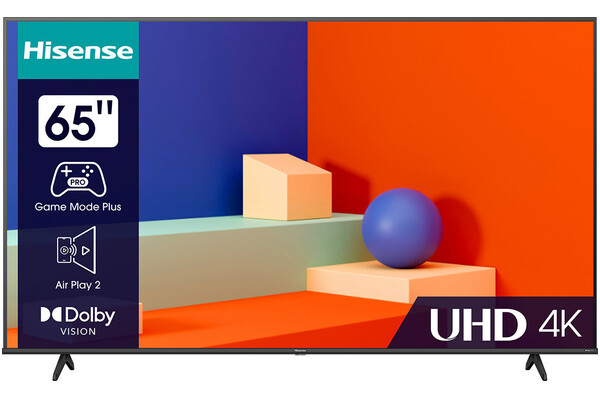 Telewizor Hisense 70A6K 70" 4K Ultra HD