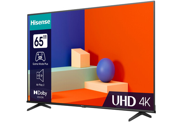 Telewizor Hisense 70A6K 70" 4K Ultra HD