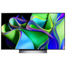 Telewizor LG OLED48C31LA 48" 4K Ultra HD