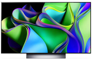 Telewizor LG OLED48C31LA 48" 4K Ultra HD