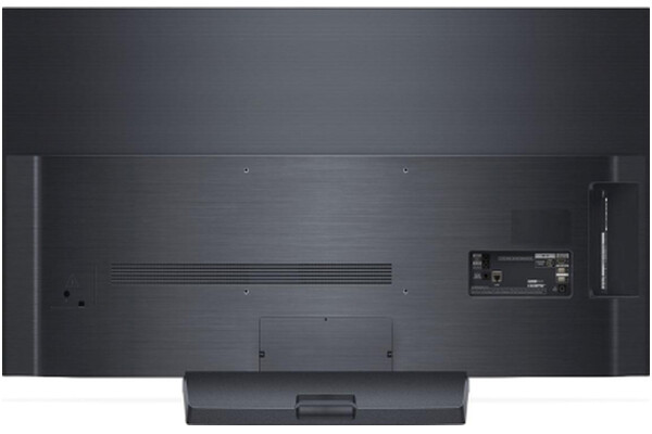 Telewizor LG OLED48C31LA 48" 4K Ultra HD