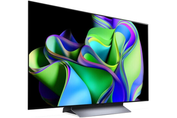Telewizor LG OLED48C31LA 48" 4K Ultra HD