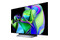 Telewizor LG OLED48C31LA 48" 4K Ultra HD
