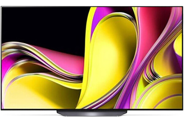 Telewizor LG OLED55B33LA 55" 4K Ultra HD