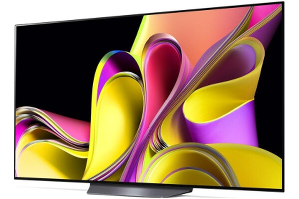 Telewizor LG OLED55B33LA 55" 4K Ultra HD