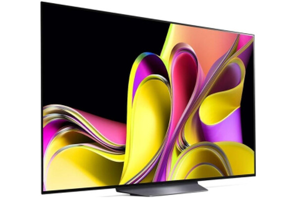 Telewizor LG OLED55B33LA 55" 4K Ultra HD