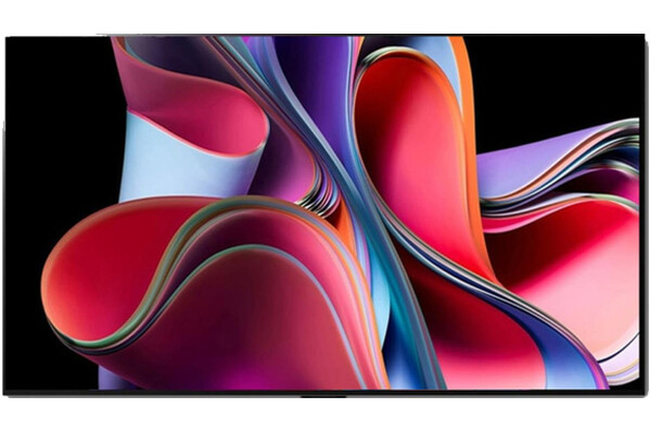 Telewizor LG OLED55G33LA 55 4K Ultra HD