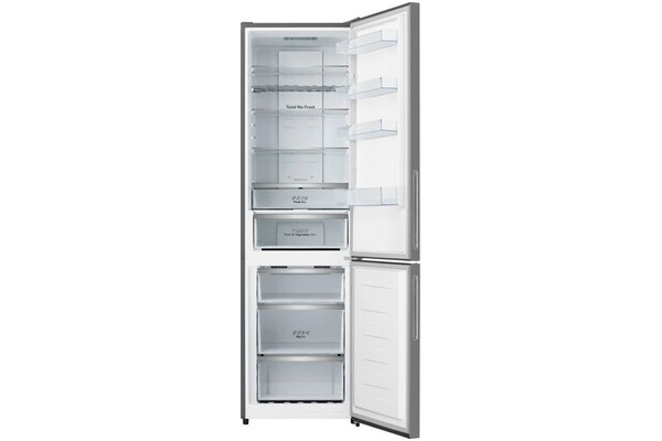 Lodówka Hisense RB440N4GWD
