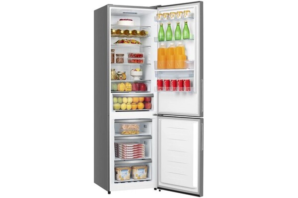 Lodówka Hisense RB440N4GWD