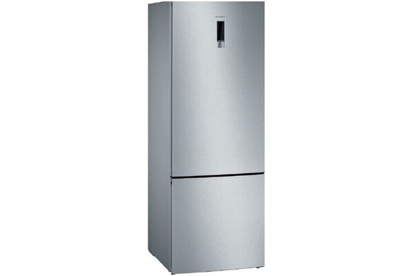 Lodówka Siemens KG56NXIEA