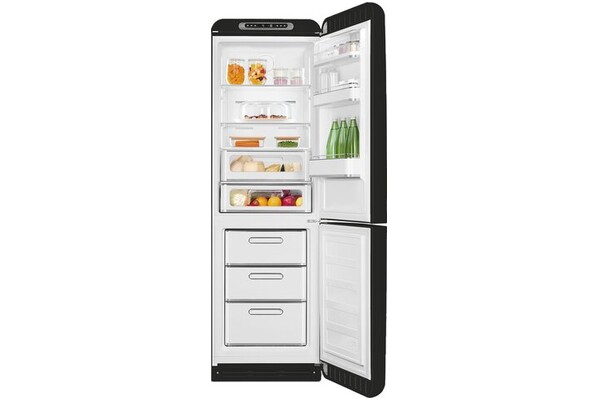 Lodówka Smeg FAB32RBL5