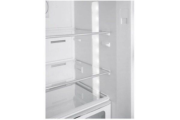 Lodówka Smeg FAB32RBL5
