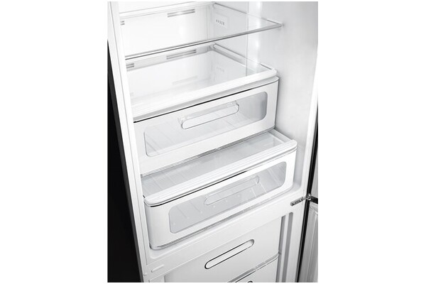 Lodówka Smeg FAB32RBL5