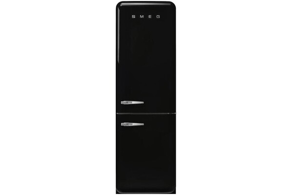 Lodówka Smeg Retro FAB32RBL5