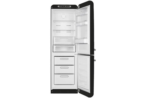Lodówka Smeg Retro FAB32RBL5