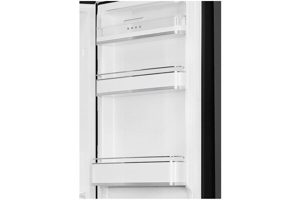 Lodówka Smeg Retro FAB32RBL5