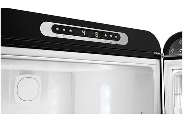 Lodówka Smeg Retro FAB32RBL5