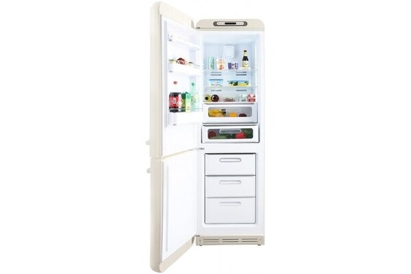 Lodówka Smeg FAB32LCR5