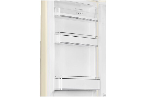 Lodówka Smeg FAB32LCR5