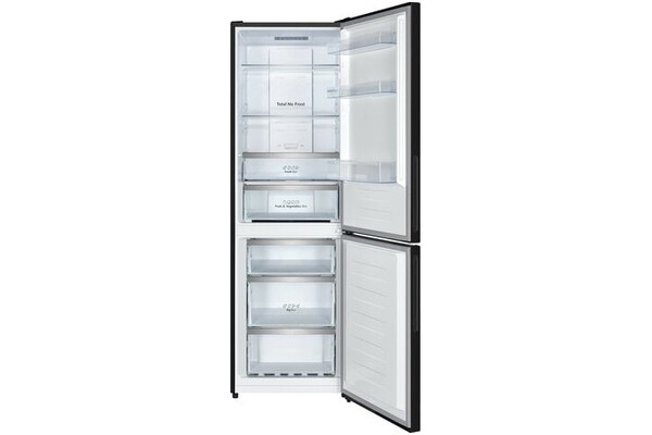 Lodówka Hisense RB390N4GBE