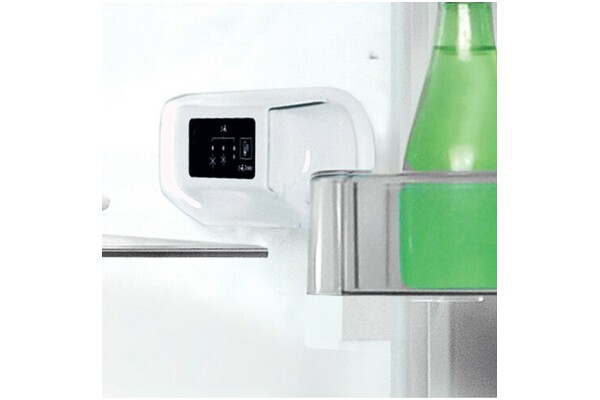 Lodówka INDESIT LI9S2EW