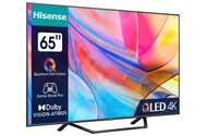 Telewizor Hisense 65A7KQ 65" 4K Ultra HD