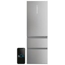 Lodówka HAIER HTW5618DNMG