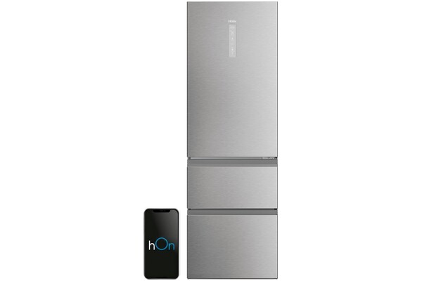 Lodówka HAIER HTW5618DNMG