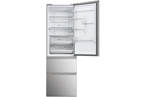 Lodówka HAIER HTW5618DNMG