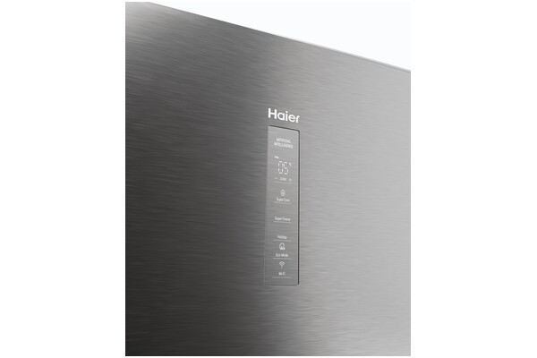 Lodówka HAIER HTW5618DNMG